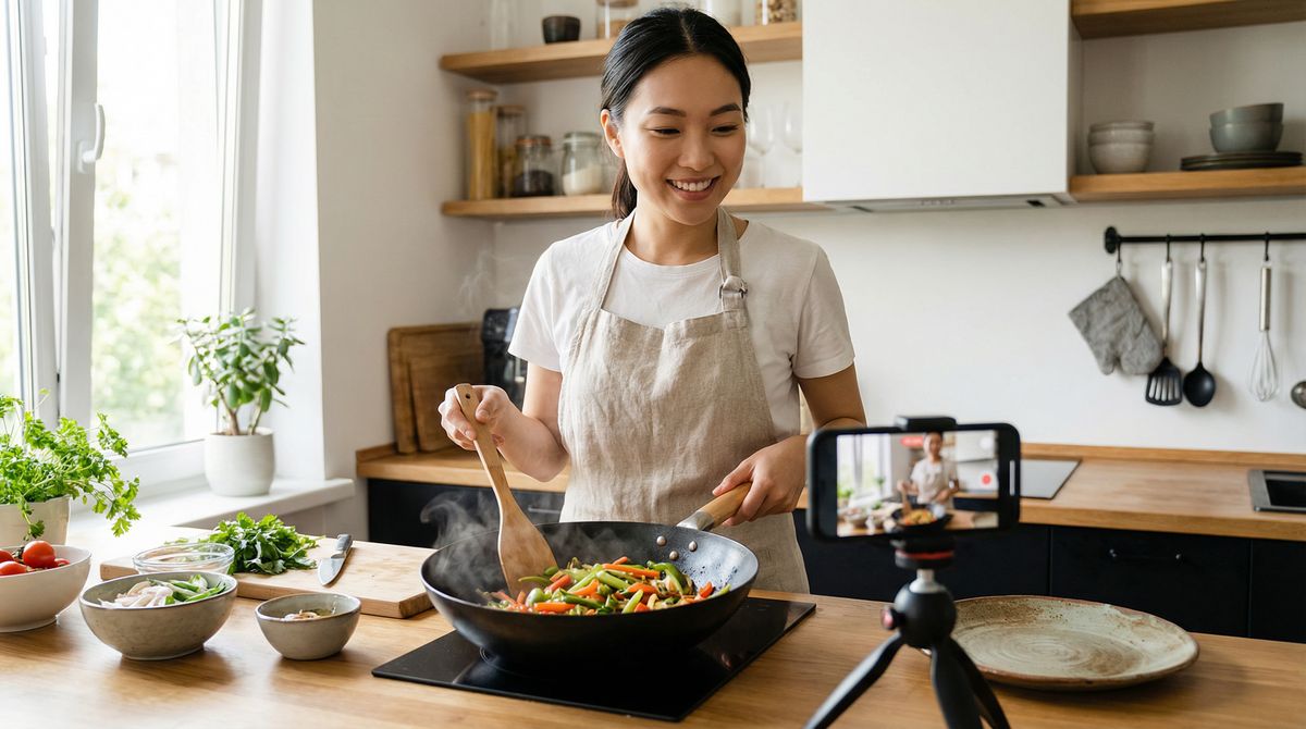 丝瓜视频美食视频